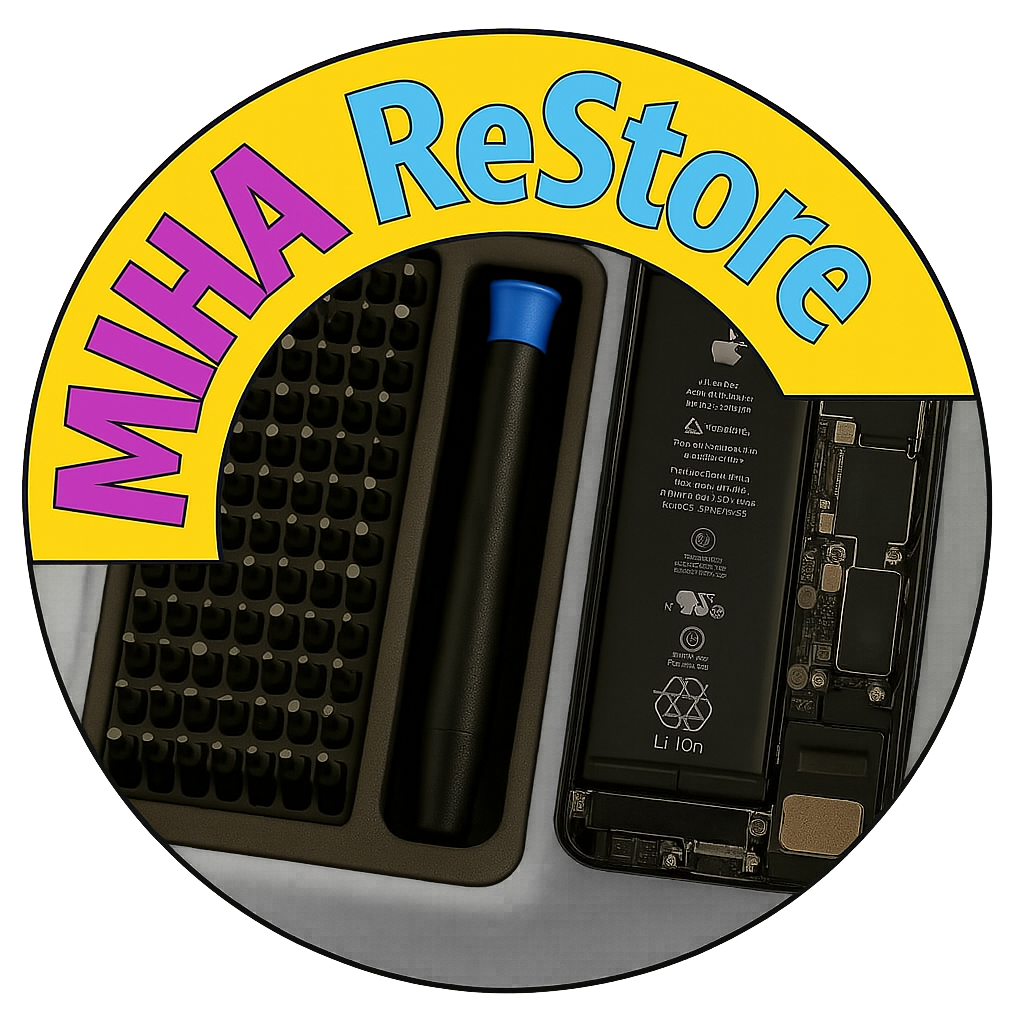 Miha ReStore