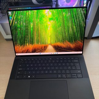 Laptop Business Dell XPS 15 9520 15" 4K Touchscreen i9-12900HK RTX3050Ti 32GB DDR5 1TB SSD Reconditionat