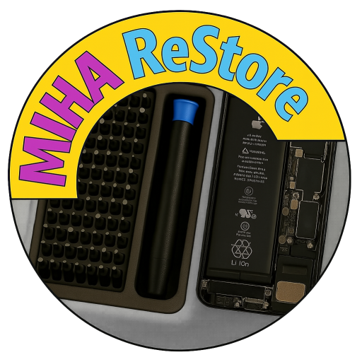 Miha ReStore