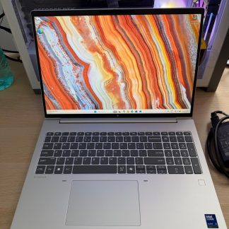 Laptop Business Profesional HP Elitebook 6 G1i 16-inch LTE Ultra 5 235U 16GB DDR5 512GB SSD 8 ore power on, 3 ani garantie, US Layout
