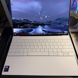 Laptop Dell XPS 13 9350 13.4 inch 3K OLED Touch Intel Core Ultra 7 258V 32GB DDR5 1TB SSD Windows 11 Pro Platinum