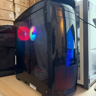 [DOAR RIDICARE PERSONALA BUCURESTI] PC Gaming i5-9400F GTX1650 4GB 16GB RAM 480GB SSD
