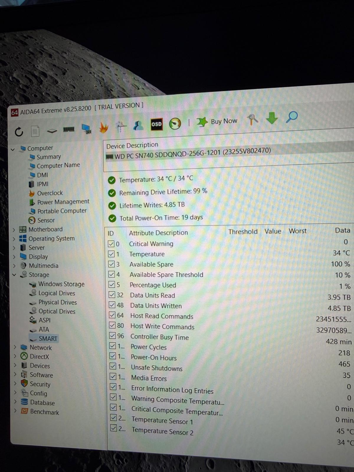 Laptop Lenovo ThinkPad T16 Gen 3 cu procesor Intel® Core™ Ultra 7 155U pana la 4.8 GHz, 16", WUXGA, IPS, 32GB DDR5, 256GB SSD, Intel® Graphics, Windows 11 Pro, Black - imagine 14