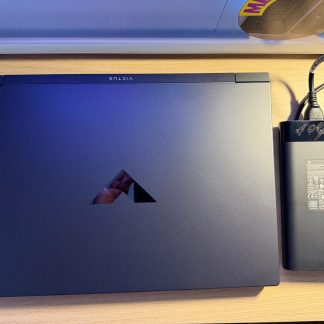 Laptop HP Victus 16, 16.1", Intel Core i7-13700H (14 nuclee), NVIDIA GeForce RTX 4060 (8GB GDDR6), 16GB 5200MHz, 512GB SSD, gri grafit