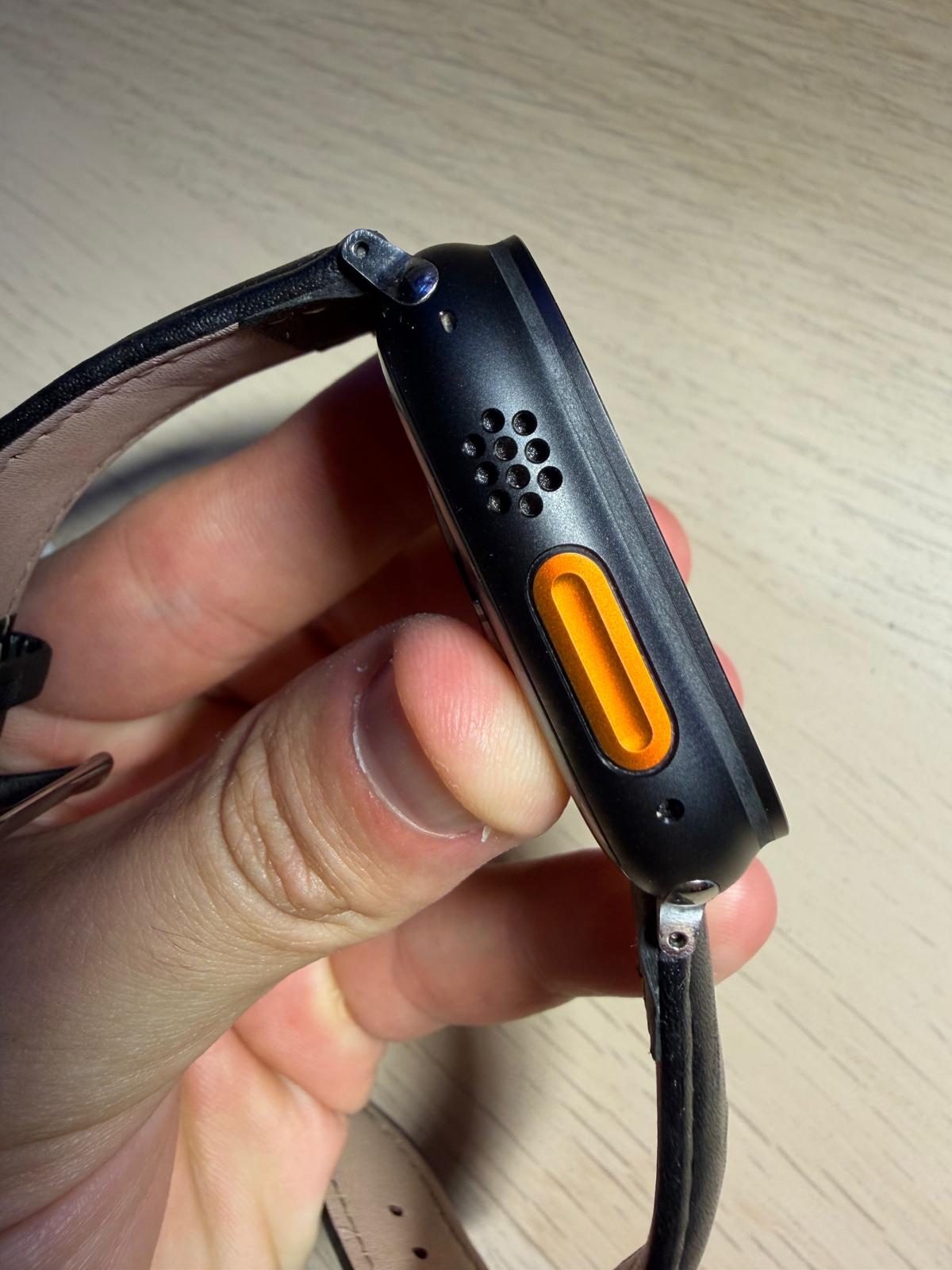 Apple Watch Ultra 3 9,9/10 - imagine 7