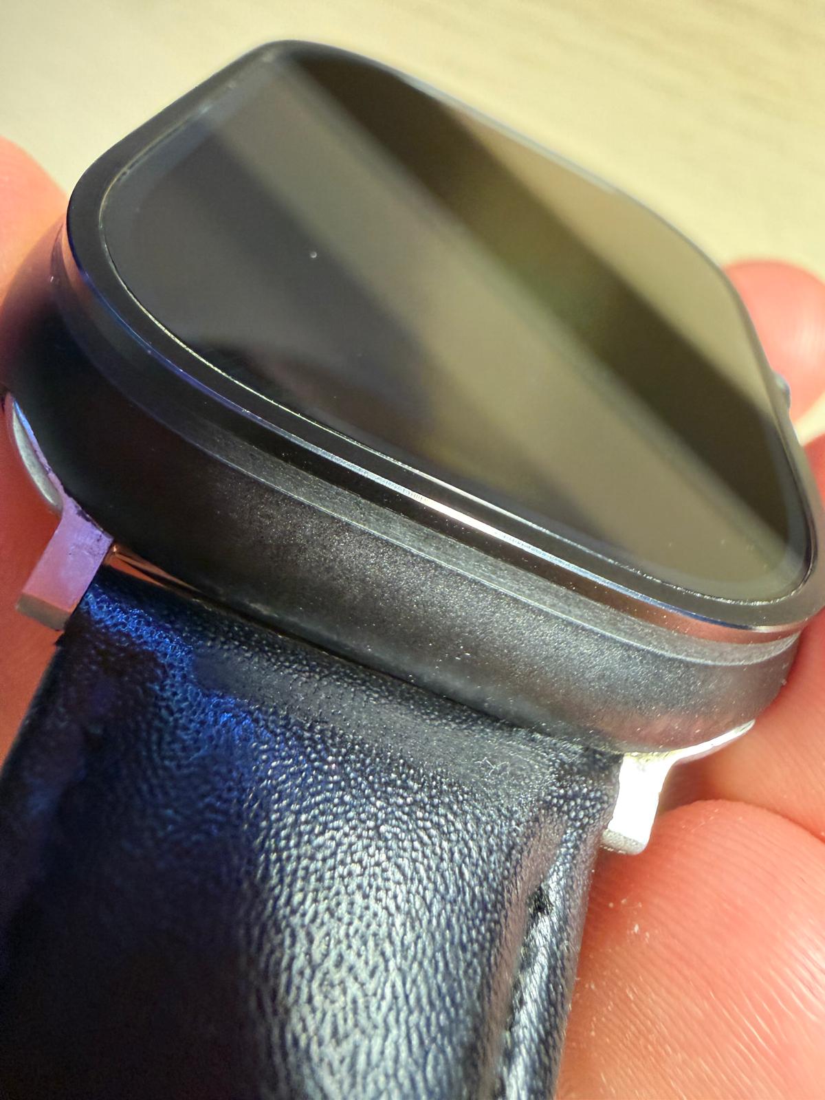 Apple Watch Ultra 3 9,9/10 - imagine 4