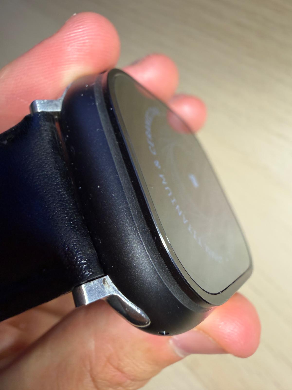 Apple Watch Ultra 3 9,9/10 - imagine 5