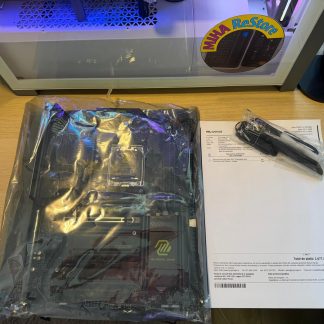 Placa de baza AM5 MSI MAG X870 TOMAHAWK WIFI