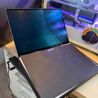 Laptop ASUS Gaming 16'' ROG Zephyrus G16 GA605WI, 2.5K OLED 240Hz, AMD Ryzen™ AI 9 HX 370, 32GB, 2TB SSD, RTX 4070 8GB