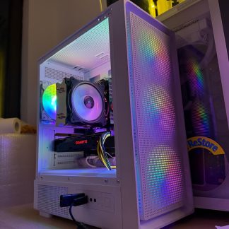 [DOAR RIDICARE PERSONALA BUCURESTI] PC Gaming Xeon E5-2690 V3 GTX1070 8GB 32GB DDR4 512GB SSD